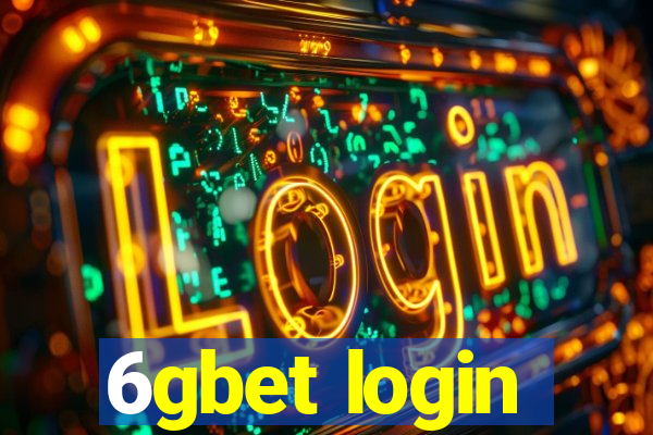 6gbet login